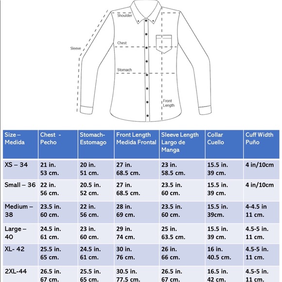 Light Blue Linen Mens Guayabera Wedding Dress Shirt Flower Embroidery Beautiful - Picture 9 of 9